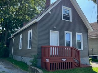 292 Child St, Rochester, NY 14611