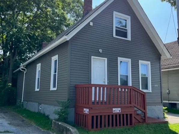 292 Child St, Rochester, NY 14611