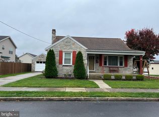 107 Stuart Ave, Hanover, PA 17331