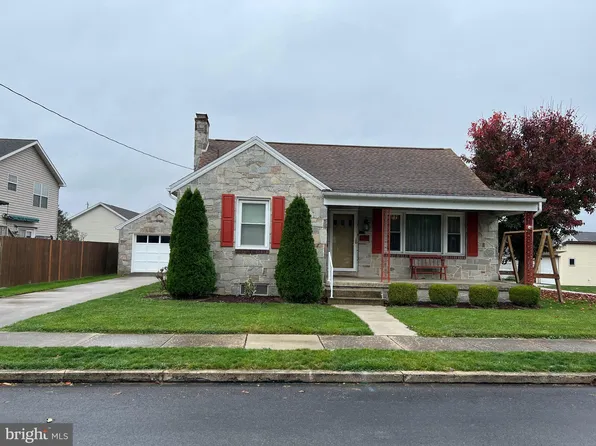 107 Stuart Ave, Hanover, PA 17331
