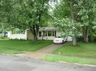 468 Park Terrace Dr, Richmond, IN
