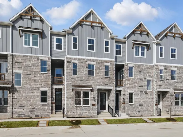 Legacy Plan, Collin Creek