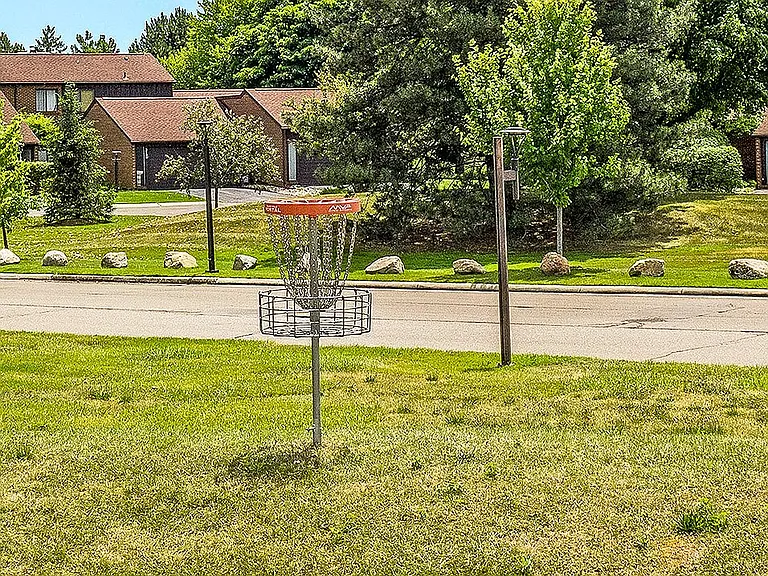 We Have Disc Golf