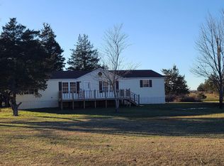 894 Highway 5, Rose Bud, AR 72137