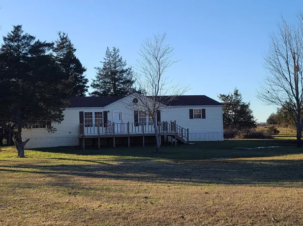 894 Highway 5, Rose Bud, AR 72137