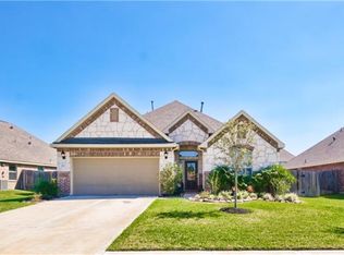 5213 Amber Sky Ln, Rosharon, TX 77583