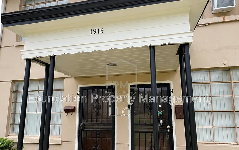 2 bed, 1.0 bath, 850 sqft, $625 — Photo 1