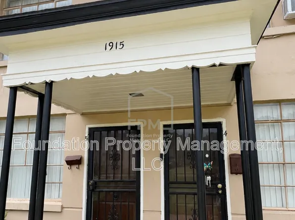 1915 S Pkwy E Unit 4, Memphis, TN 38114