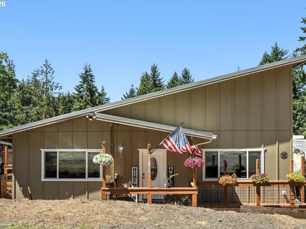 34155 SE Moss Hill Rd, Estacada, OR 97023