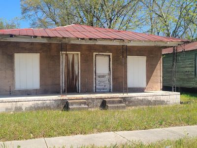 1461 Brown St, Augusta, GA, 30901