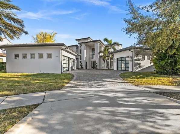 12264 Montalcino Cir, Windermere, FL 34786