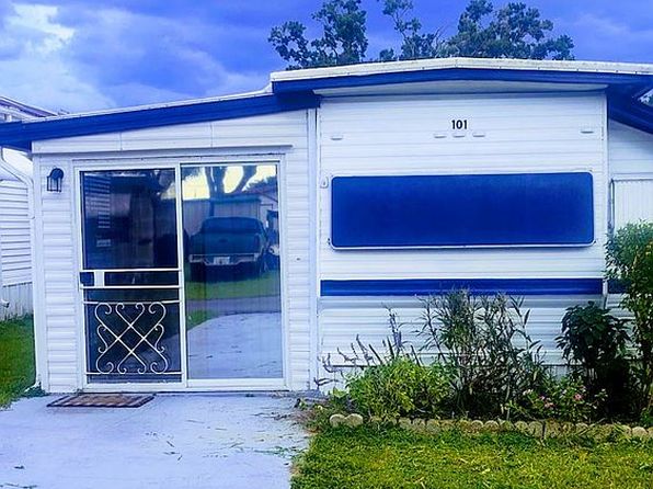 34408 State Road 54 #101