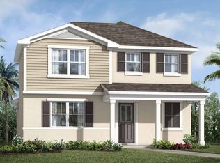 11412 Sunsail Ave, Orlando, FL 32832