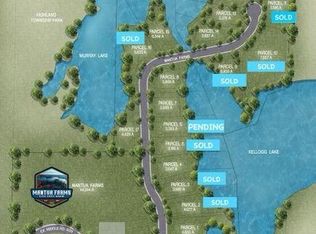 3182 Mantua Farms, Highland, MI 48357