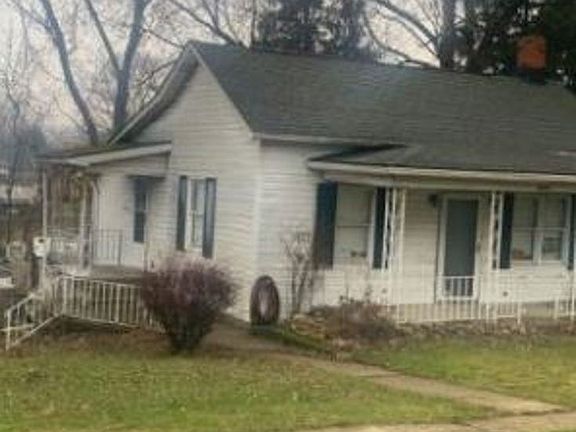 Property Rear View