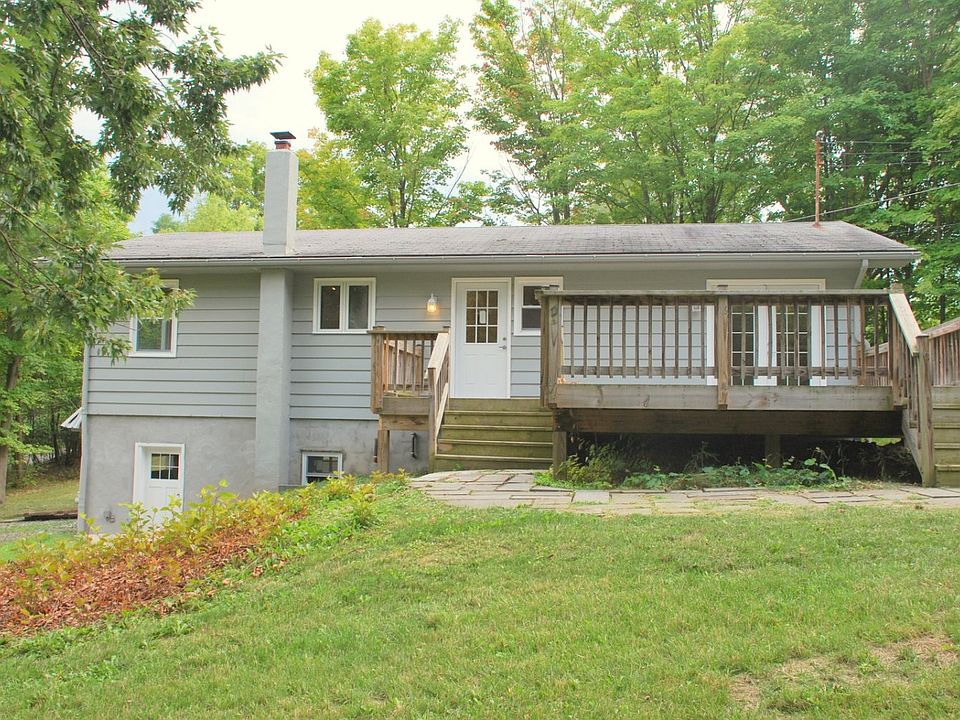 For Sale: 3040 GARRETT ROAD, Ithaca, NY 14850