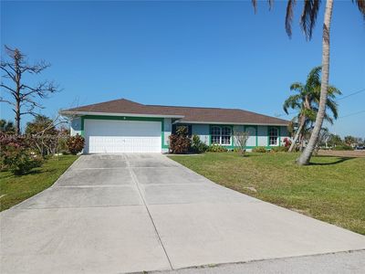 1615 SW 25th Ter, Cape Coral, FL, 33914