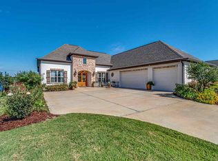 127 Camden Ln, Madison, MS 39110