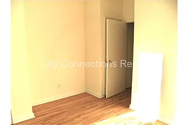 Rented by City Connections Realty