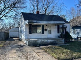 3413 Augusta St, Flint, MI 48503
