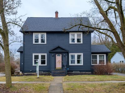2903 Duke St, Kalamazoo, MI, 49008