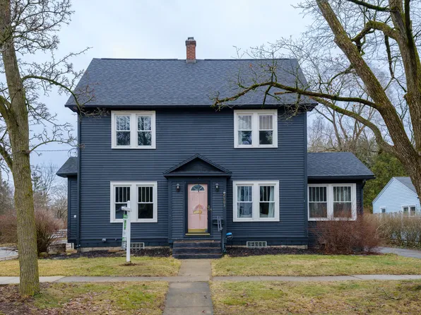 2903 Duke St, Kalamazoo, MI 49008