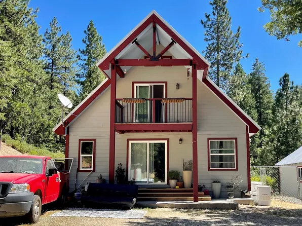 3981 Ridge Rd #3980, North San Juan, CA 95960