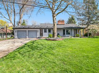 1661 Millbank St SE, Grand Rapids, MI 49508