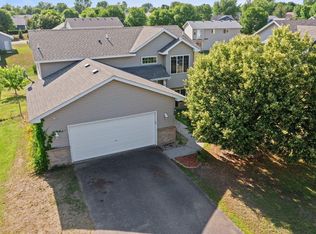 709 4th Ave, Isanti, MN 55040