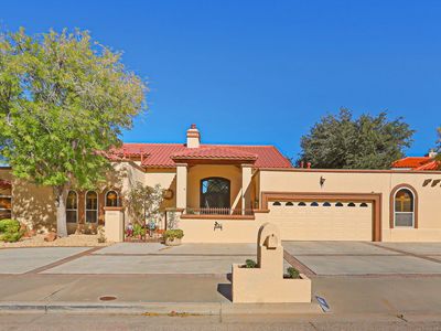 1613 Billy Casper Dr, El Paso, TX, 79936