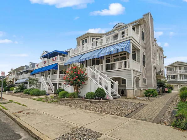 4929 West Ave #2, Ocean City, NJ 08226