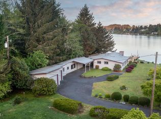 4335 NE Friedman Way, Otis, OR 97368