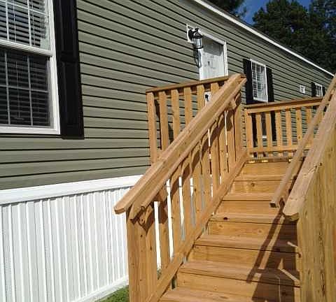 3rd image of 4255 Smokecreek Pkwy Lot 115A
