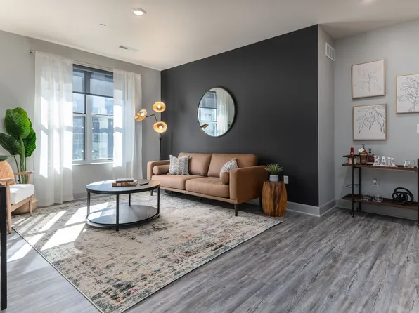 Current At The Banks