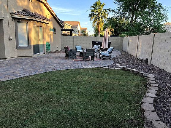 2nd image of 4340 S Ponderosa Dr
