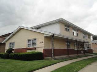 3619 W 120th St APT 1N, Alsip, IL 60803