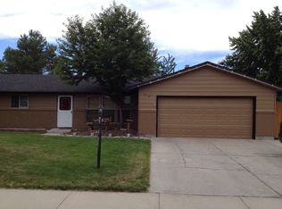 2795 Odle Way, Boise, ID 83705