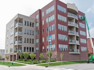 100 4th Ave SW UNIT 304, Cedar Rapids, IA 52404