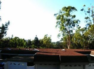 23416 Caminito Marcial #168, Laguna Hills, CA 92653