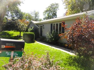 3520 Phyllis Ave, Akron, OH 44319