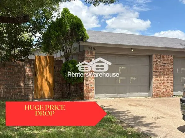 10258 Maverick Dr #58, Fort Worth, TX 76108