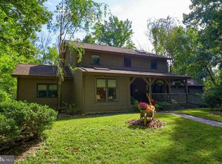 3290 Indian Rock Dam Rd, York, PA 17408