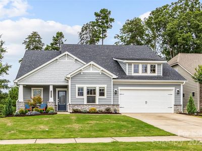 14603 Batteliere Dr, Charlotte, NC, 28278