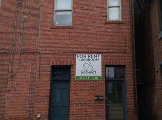 52 S 12th St, Pittsburgh, PA 15203
