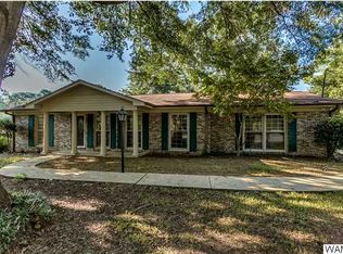 4335 Hillswood Ln, Tuscaloosa, AL 35404