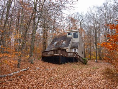 121 Fly Rod Ct, Pocono Lake, PA, 18347