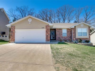 2126 Emerald Trce, Imperial, MO, 63052