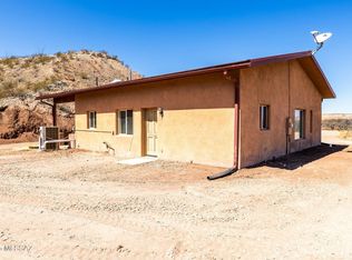 2281 W Sullivan Rd, Saint David, AZ 85630
