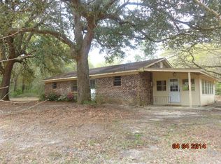 9835 Hildreth Dr, Perdido Beach, AL 36530