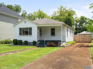 2341 Brandon St SW, Huntsville, AL 35801